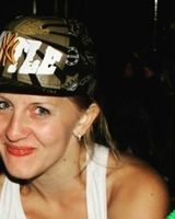 Людмила Мокрушина