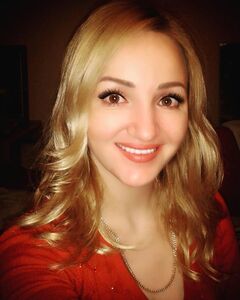 Надія Єрьоміна