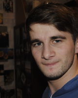 Олександр Крисько