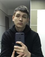 Кирилл Лисов