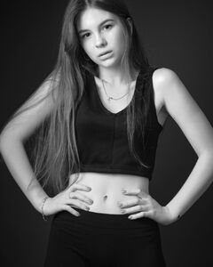 Ирина Рудницкая
