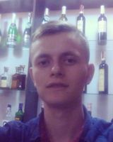 Юрій Дьомін