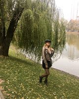 Євгенія Гусєва