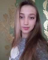 Вікторія Науменко