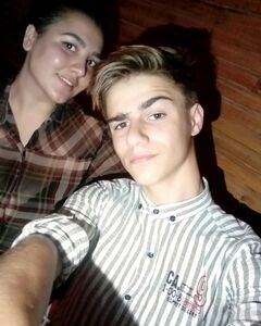 Аппаз Куртамет