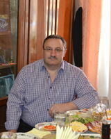 Леонід Папіж