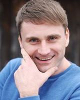 Георгий Соколовский