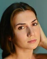 Влада Скубченко Прудник