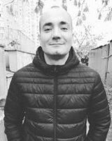 Денис Майковский