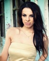 Алина Житник