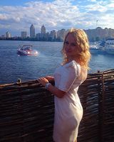 Елизавета Кисимес