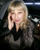 Марія Левенець