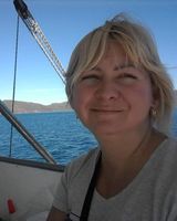 Оксана Гончарова