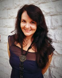 Елена Полегенько