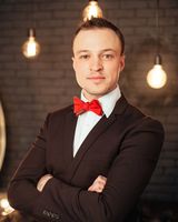 Олександр Небава