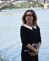 Каріна Буяльська