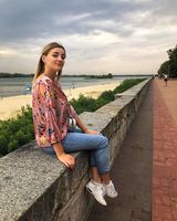 Ольга Івахова