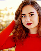 Карина Гейко