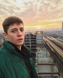 Юрій Никифорук