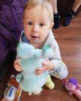 Костянтин Зелений