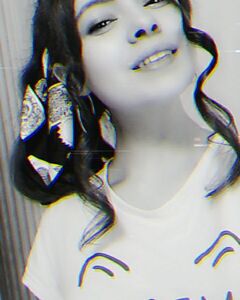 Елизавета Малиновская
