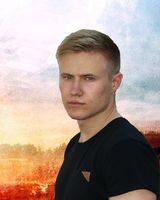 Влад Семенов