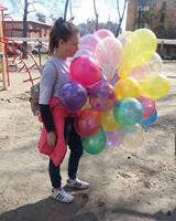 Анастасия Федоренко