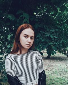 Дария Гриневич