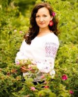 Можаровская Екатерина