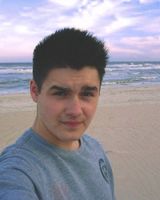 Саша Иванков