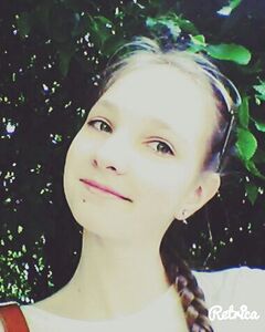Дарья 