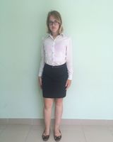 Ирина Рябикина