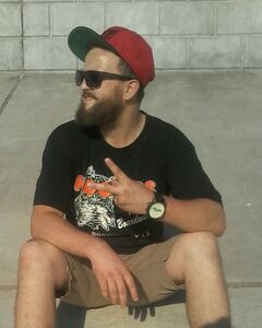 Олег Насіковський