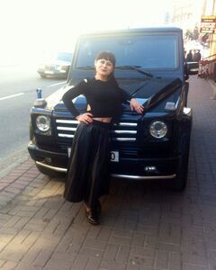 Татьяна Кладова