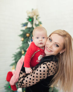 Анна Селезньова