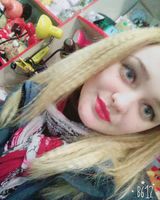 Екатерина Соколова