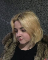 Хлоя Акулова