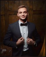 Дмитро Матухно