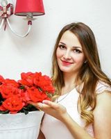 Наталия Пушненко