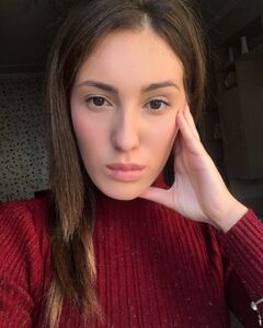 Анна Рехвіашвілі