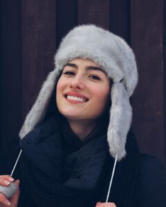 Анна Бераиа