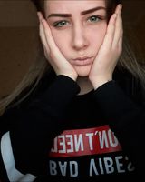 Виолетта Кит