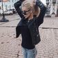 Алина Светличная