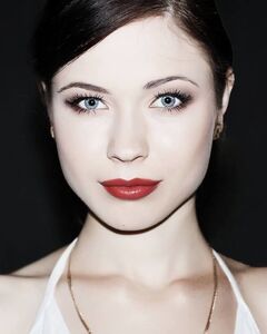 Марина Николаевна