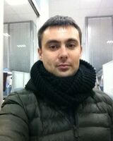 Юрий Огданський