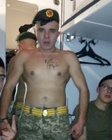 Витя Згорский