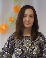 Людмила Дьяченко