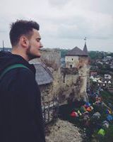 Yura Glushakov