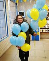 Тая Грабовецька