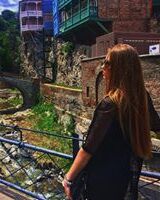 Анастасия Нестеренко